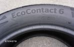 Continental EcoContact 6 235/55R18 100V L33 - 12