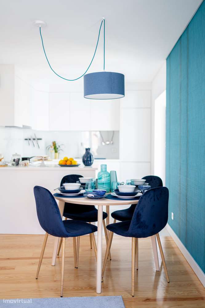 Apartamento T2 à venda no Largo Conde-Barão-10