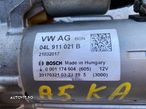 Electromotor Audi A5 2.0TDI DET - 04L911021B (04L 911 021 B) - 2