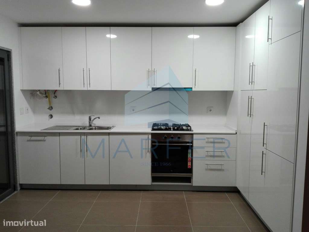 Apartamento T3 | Qta. do Cedro - Grande imagem: 4/13