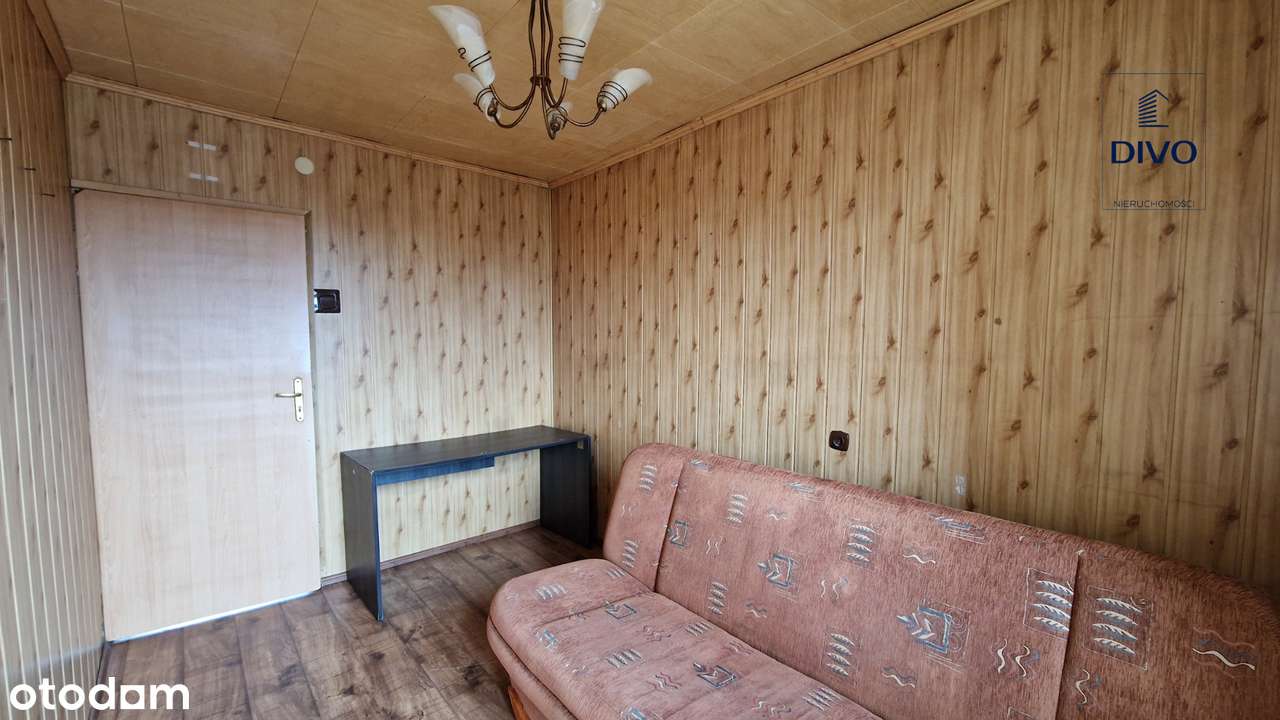 Trzebinia Grunwaldzka 2 pokoje-3