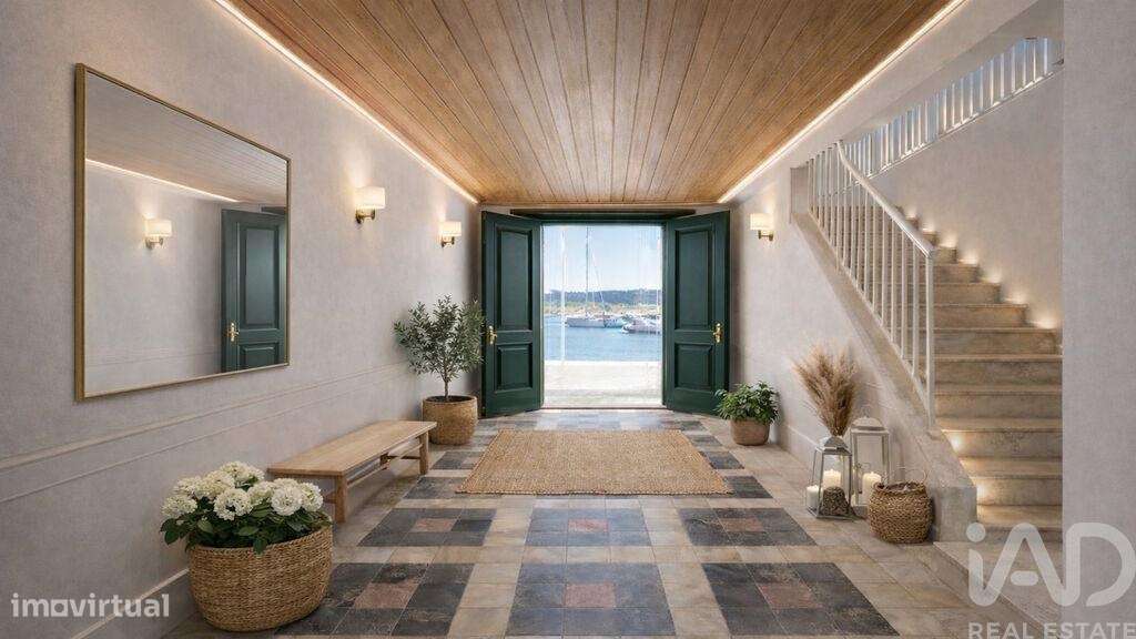 Apartamento T2 em Vila Real de Santo António de 128,00 m2 - Grande imagem: 4/7