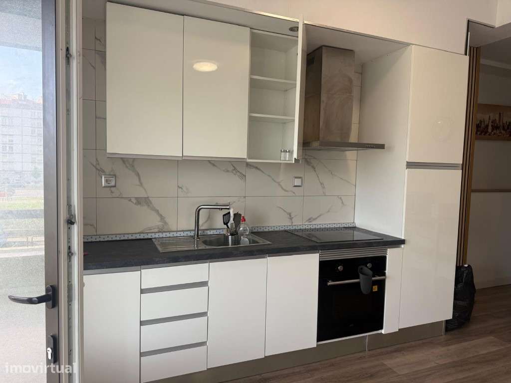 T3 Totalmente Remodelado | 90m² | Suíte Master | Excelente Investim...-5