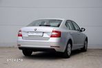 Skoda Octavia - 6