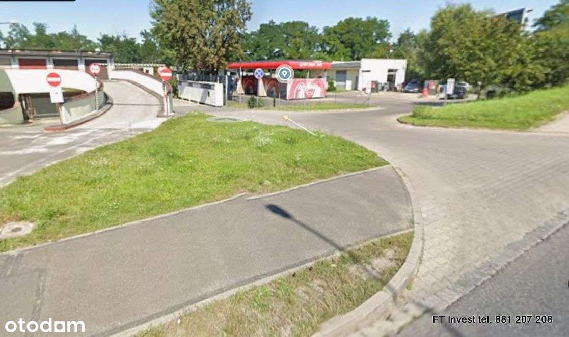 Sprzedam garaż w zespole/kompleksie garaży na Nowym Dworze ul.Rogowska-0