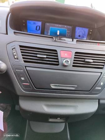 Citroën C4 Picasso 1.6 HDi Confort RFM CMP6 - 17