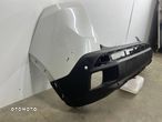 Zderzak tylny Peugeot 3008 II 2 16r.- przedlift tył 6XPDC 9811865077 - 3