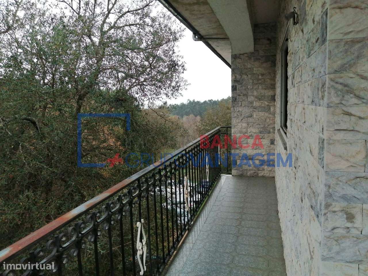 Andar Moradia T3 - Carregosa - Oliveira de Azeméis - Grande imagem: 4/15