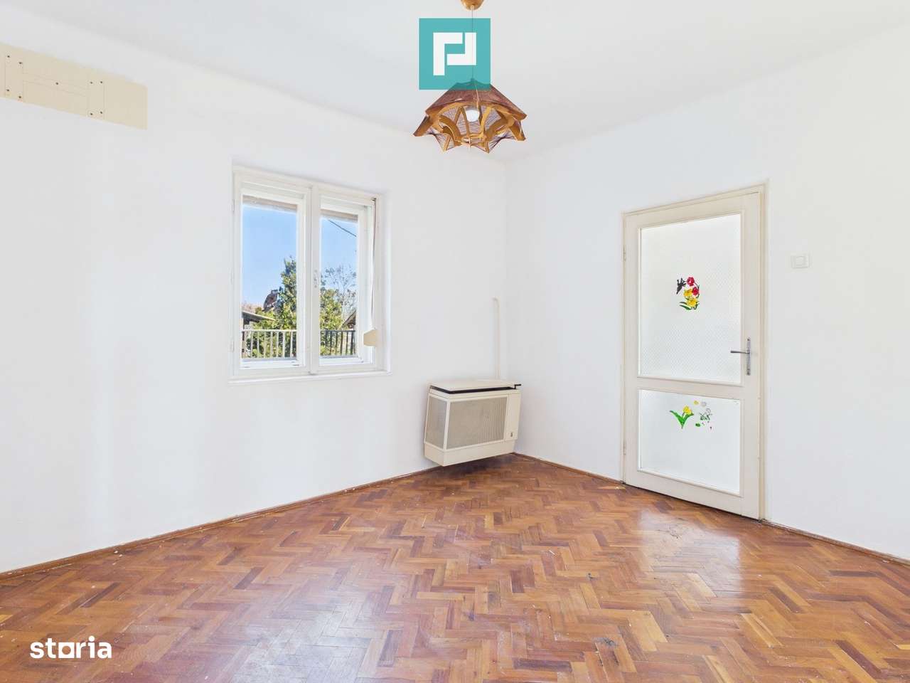 Casă cu 3 camere lângă frontiera Turnu - Imagine principală: 3/15