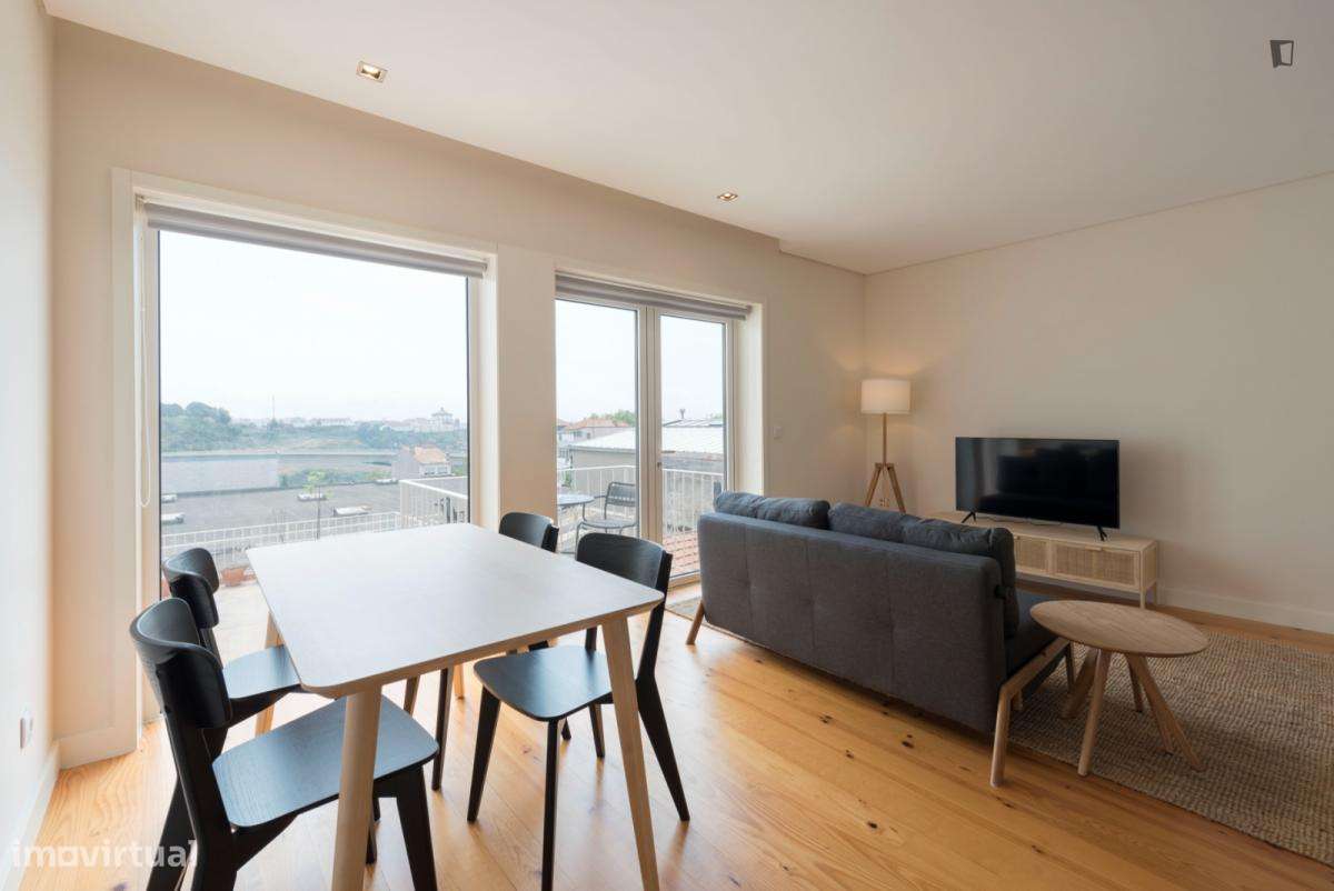 Apartamento com 2 quartos - localizado em Bonfim Porto - Grande imagem: 5/9