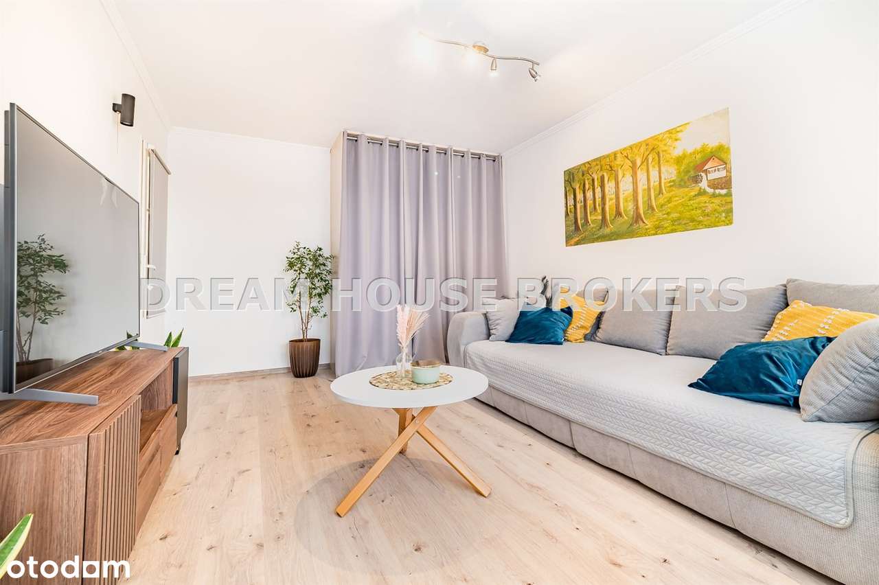 |Mieszkanie na sprzedaż| ul.B.Chrobrego| - Pełny obrazek: 5/13