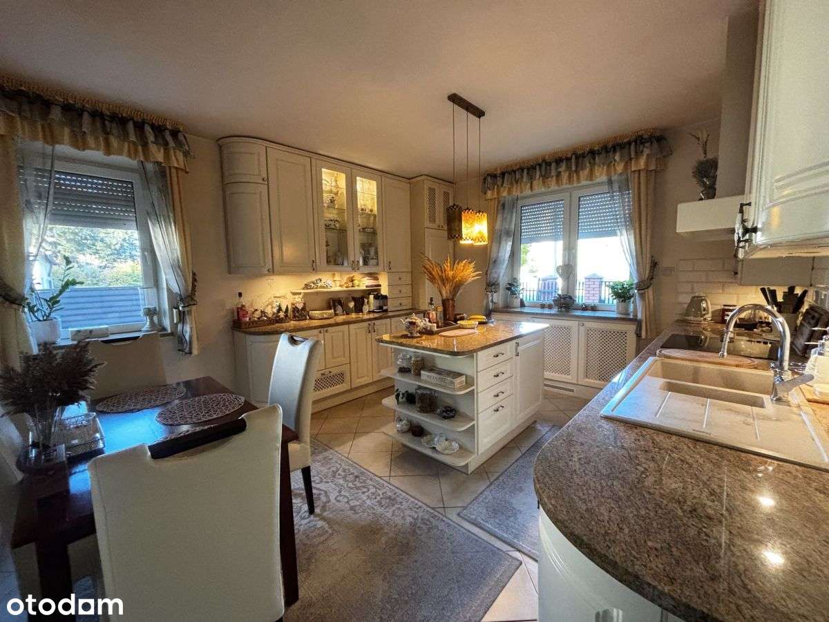 Twój azyl wśród domów, działka 600m2-0