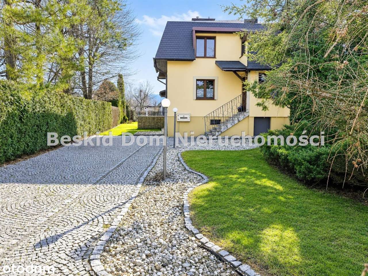 Dom na sprzedaż, Bielsko-Biała, 4 pokoje