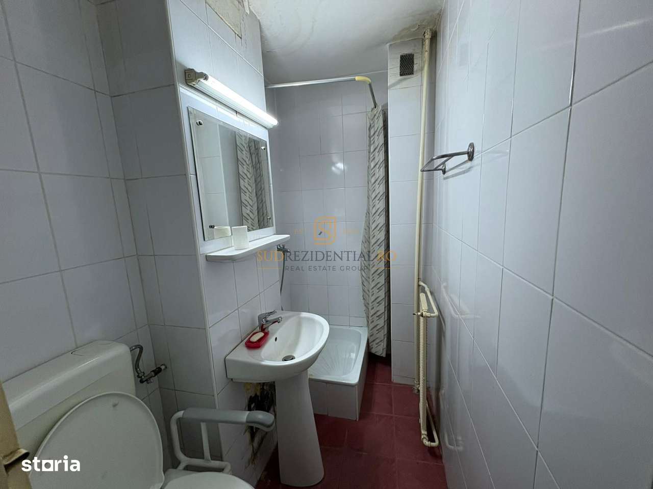 Apartament 4 camere, etaj intermediar, Rahova, Comision 0% - Imagine principală: 4/12