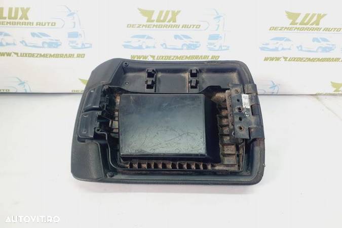 Cotiera vp5nfx045g82 Nissan Navara D40  [din 2005 pana  2010] seria - 5