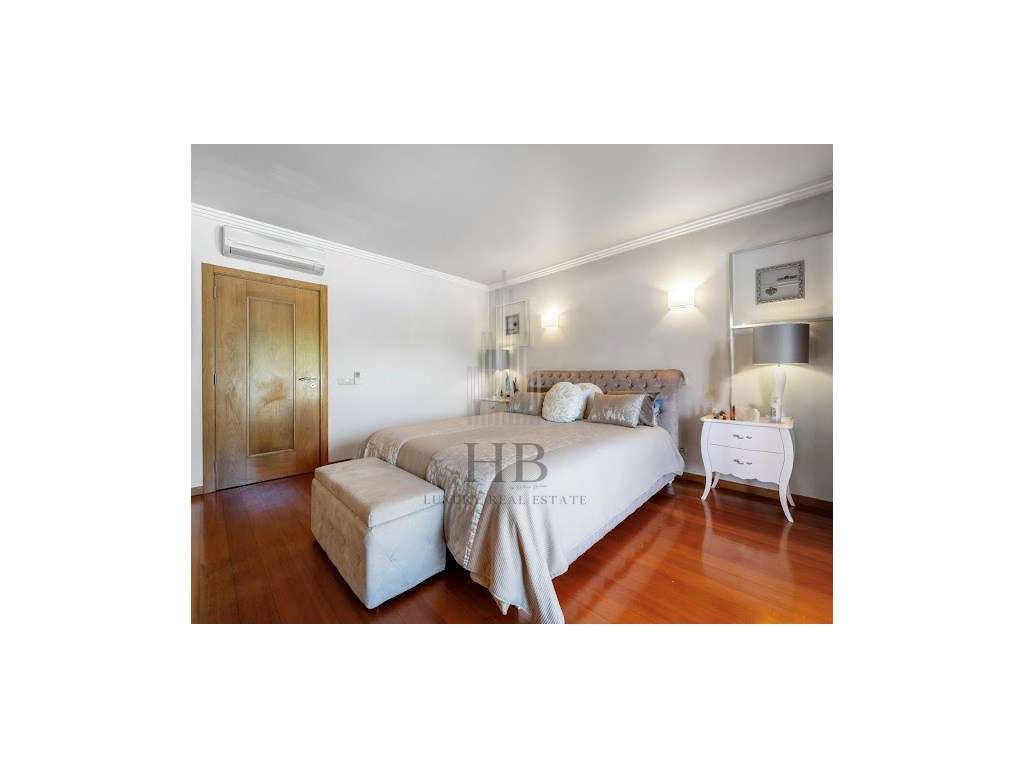 Moradia T5 de luxo com Piscina e Vista Serra de Sintra |Sintra-58