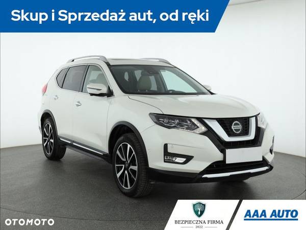 Nissan X-Trail - 2