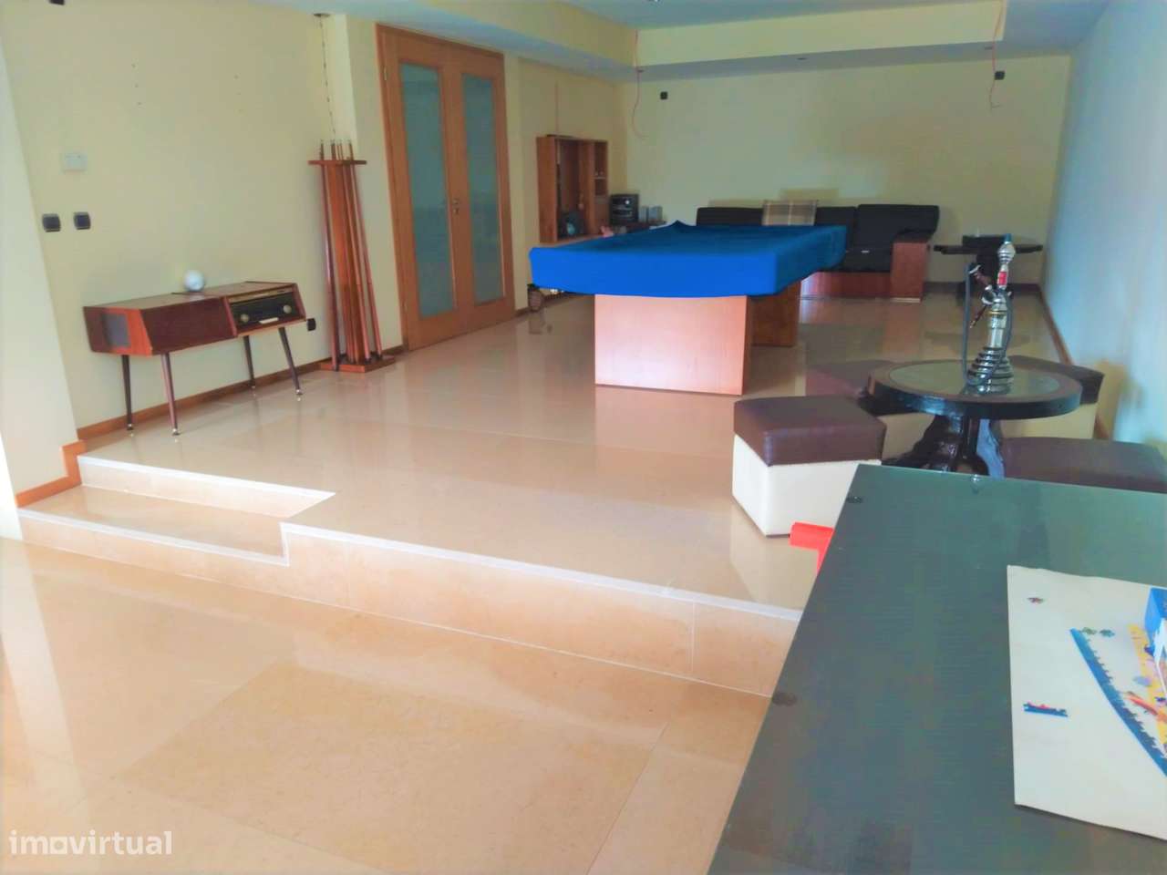 Esplendorosa Moradia T6 LUXO - Valongo-20