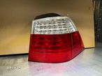 Lampa tylna prawa Bmw e61 lift - 1