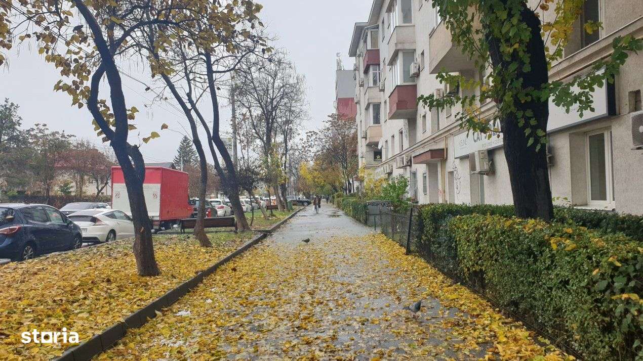 De vanzare - 2 camere cu vedere panoramica – P.ta Domenii - Imagine principală: 2/6