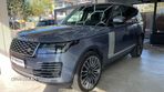 Land Rover Range Rover Vogue - 3