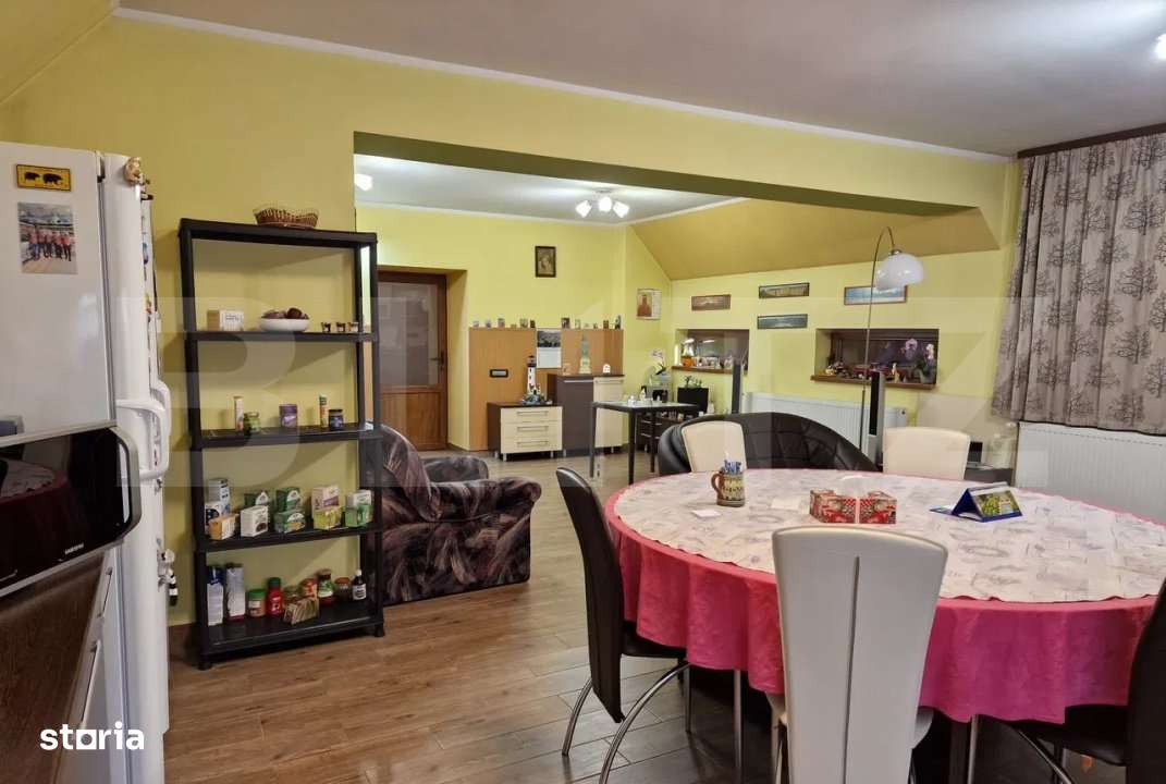 Descopera Locatia Ideala pentru Afacerea si Locuinta Ta - Imagine principală: 3/16