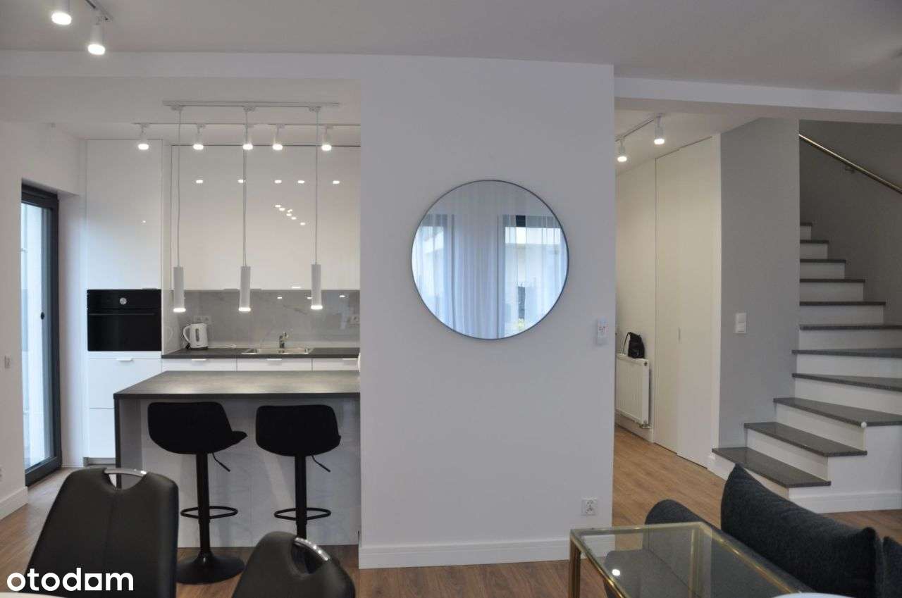 Nowy wyposażony dom , wynajem, Bielany Wr. - Pełny obrazek: 5/13