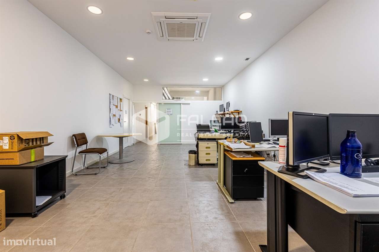 Loja T7 Venda em Santarém (Marvila), Santa Iria da Ribeira de Santarém-42