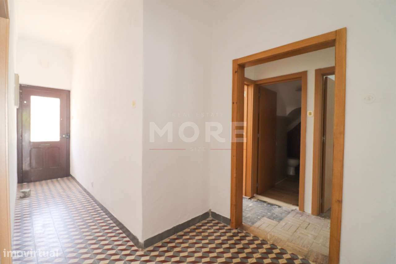 Moradia T3 com quintal - Évora - Senhora da Saúde-3