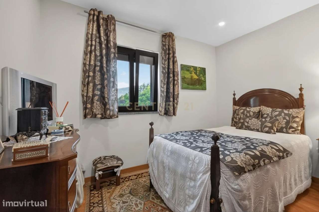 Quinta de Charme em Manteigas com Vista Privilegiada para o Vale Glaci-16