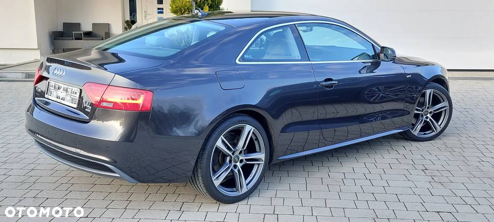 Audi A5 2.0 TDI Quattro S tronic - 6