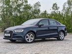 Audi A3 35 TDI Limousine S tronic - 4