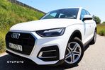 Audi Q5 40 TDI mHEV Quattro S tronic - 1