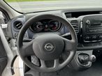Opel Vivaro - 19