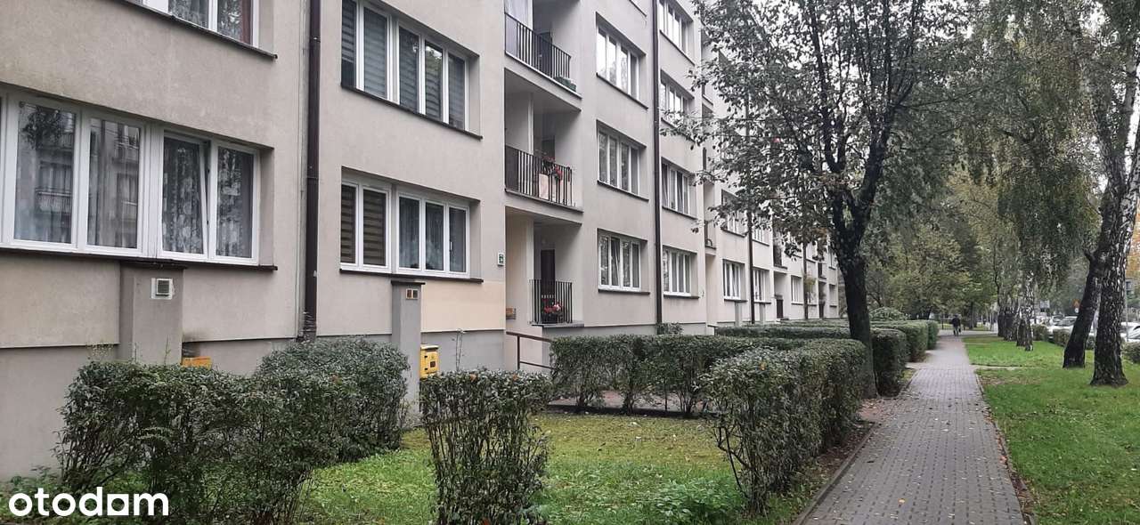 Katowice, Ligota, 3 pokoje, po gruntownym remoncie,meble,wysoki parter-4