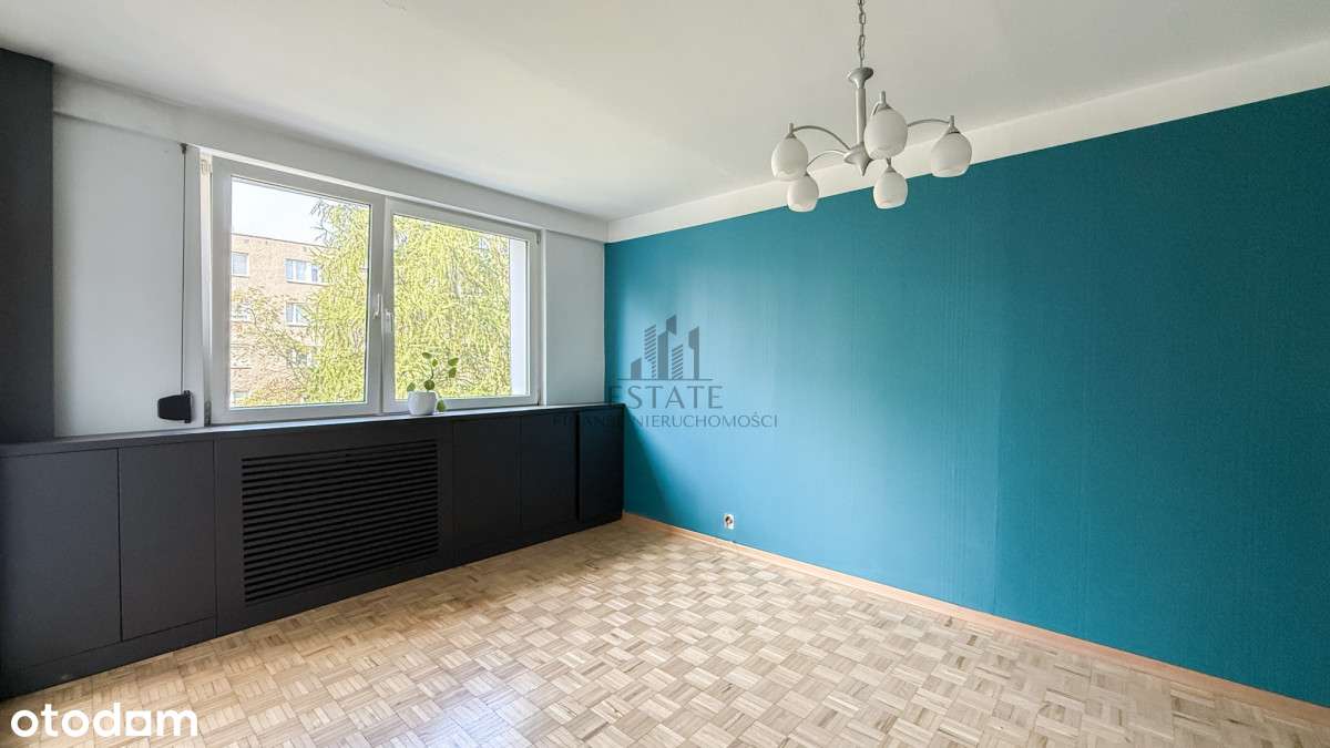 Wolsztyn, 3 pok., 63 m², klimatyzacja, 2. piętro-4