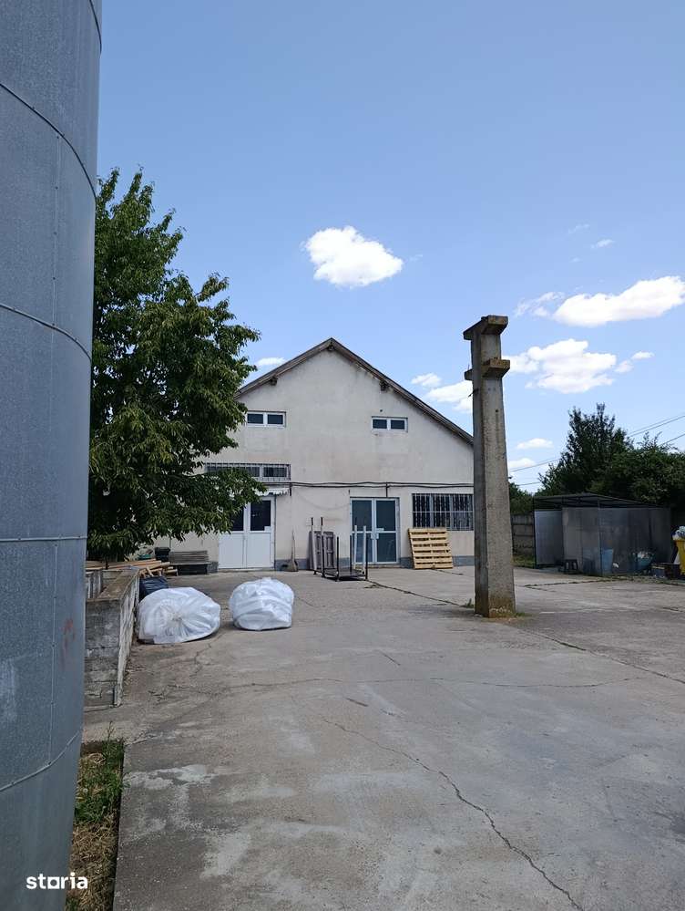 Teren-14305mp, pt o Investitie Brownfield, centura Oradea_intravilan-7