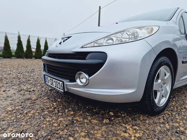 Peugeot 207 1.4 U Move - 33