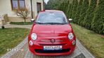 Fiat 500 1.2 Pop EU6d - 2