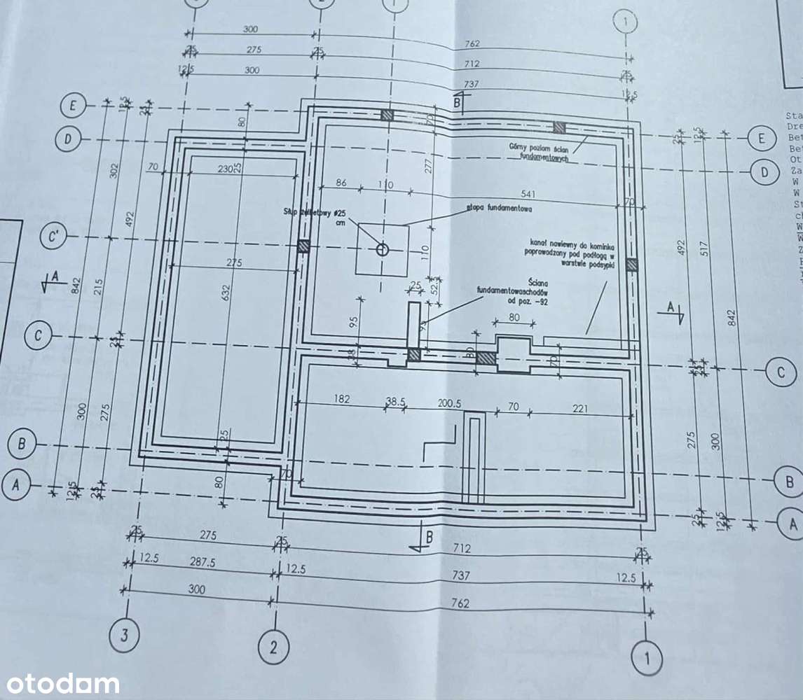 Nowa Inwestycja Domy jednorodzinne 120m2 na ok.12a-9