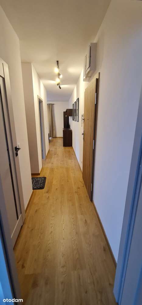 3-pokoje nowoczesne z 2025,  3 widoki na park - Pełny obrazek: 3/15