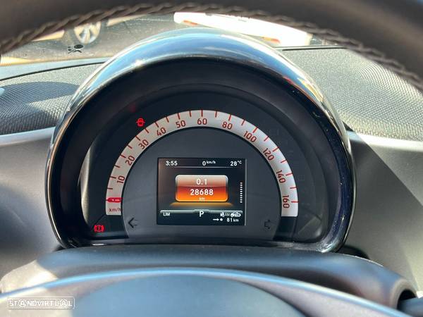 Smart ForFour EQ Prime - 14