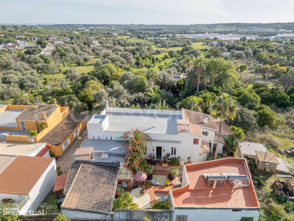 Quinta exclusiva no Algarve perto de Moncarapacho-55