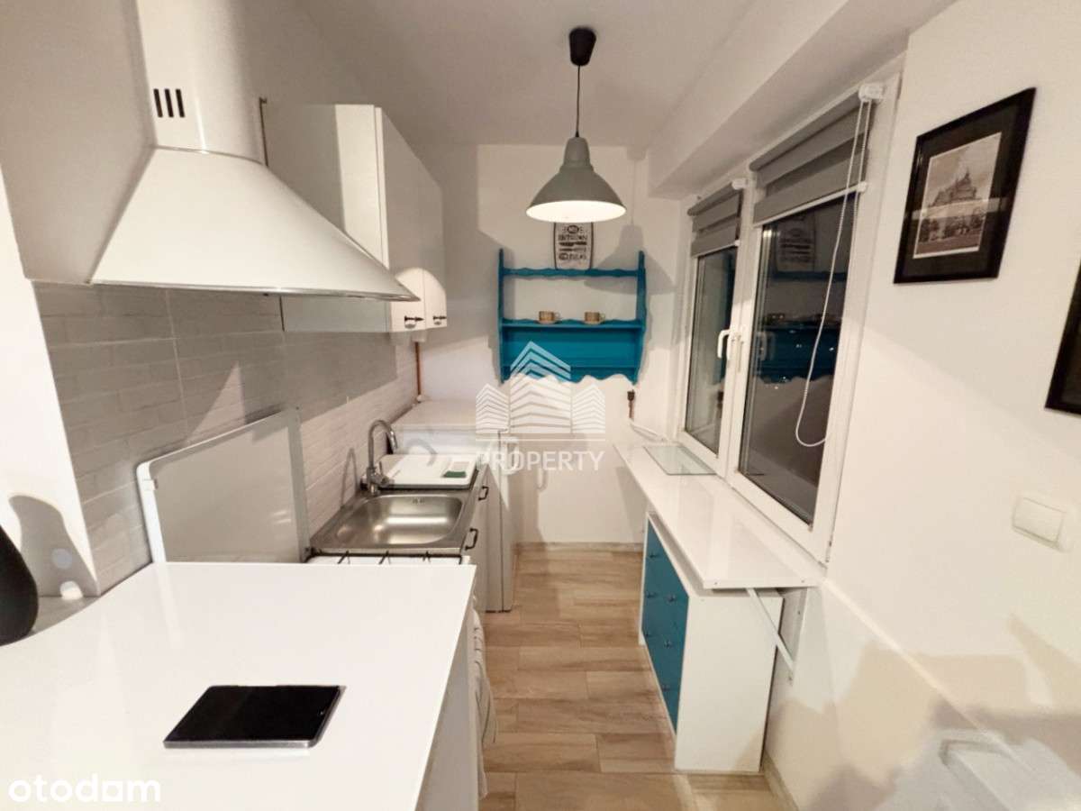 Blisko Centrum, Wsb, ul.Głowackiego, po remoncie - Pełny obrazek: 5/6