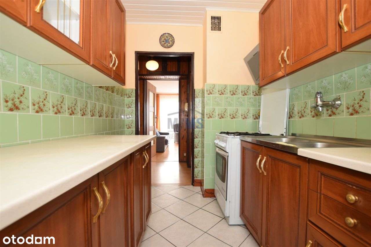 Mieszkanie 3 pok. – Ustka Centrum-5