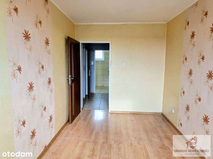 Mieszkanie 4-p. w bloku, Wierzchowo-3