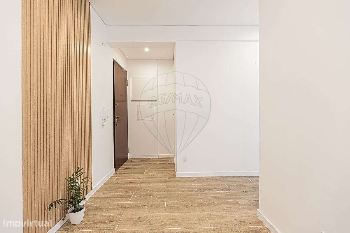 Apartamento T2 para venda-9