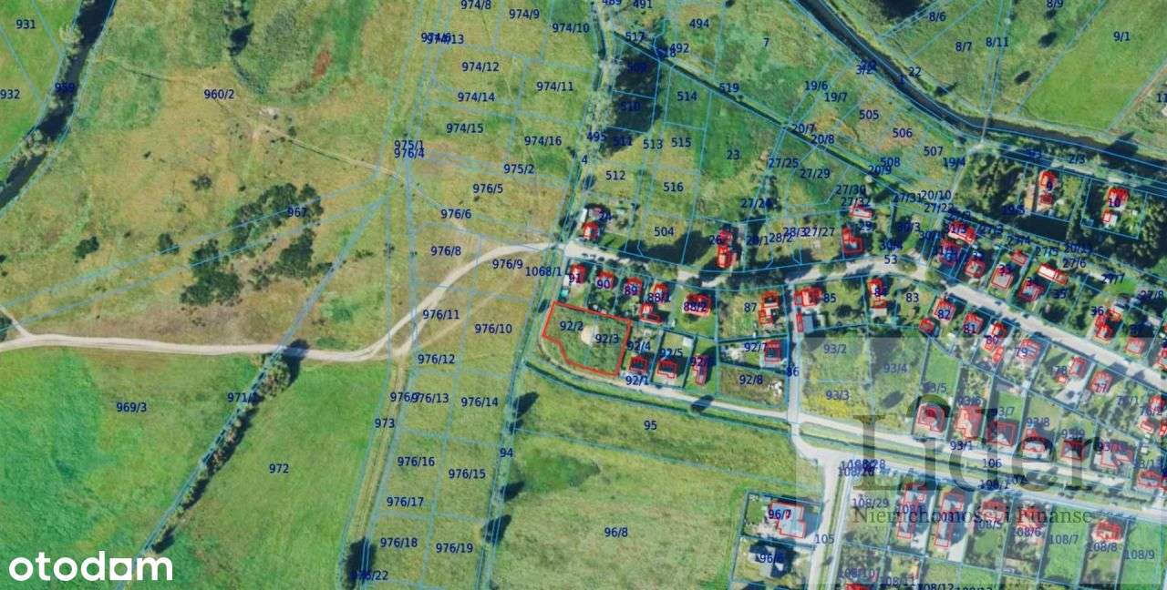 Atrakcyjna lokalizacja szybki dojazd do Trójmiasta - Pełny obrazek: 2/13