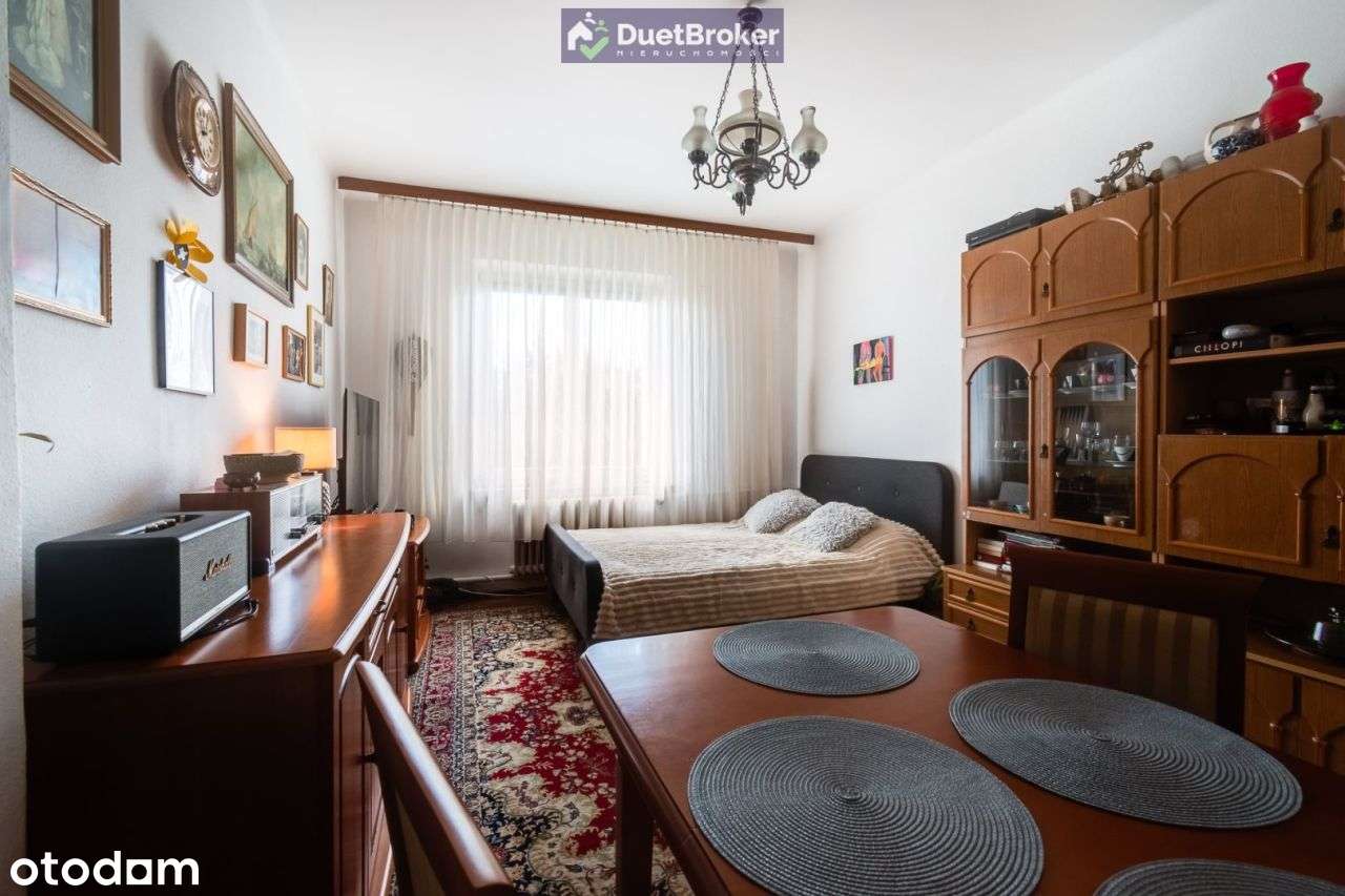 3 oddzielne pokoje, parter,Uwm,65m2,parking-8