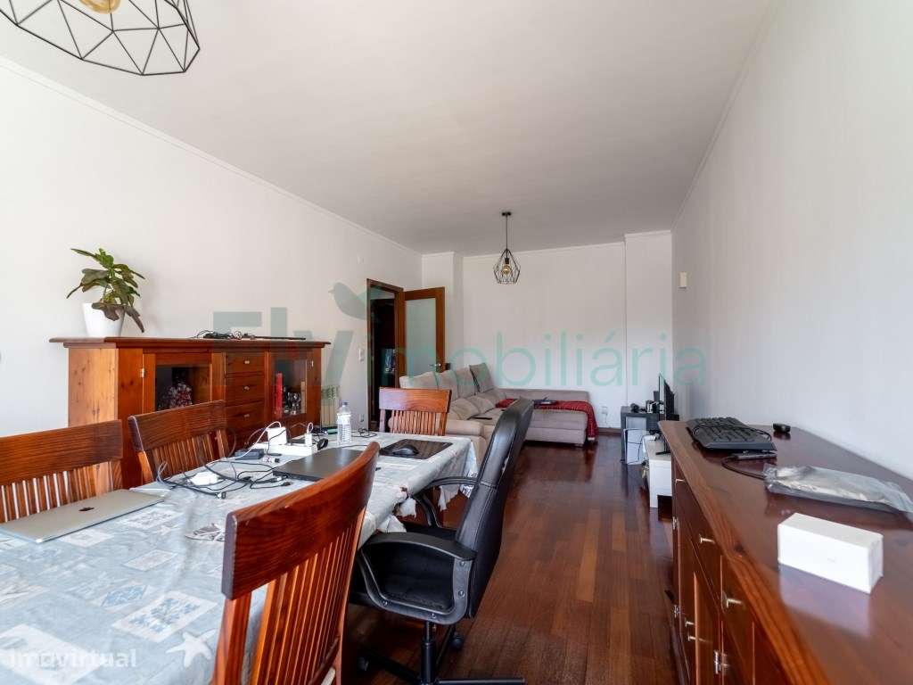 Apartamento T3 - Junto à Universidade e Hospital de S.João no Porto - Grande imagem: 4/29